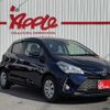 toyota vitz 2020 -TOYOTA--Vitz DBA-NSP130--NSP130-4028863---TOYOTA--Vitz DBA-NSP130--NSP130-4028863- image 4