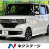 honda n-box 2019 -HONDA--N BOX DBA-JF3--JF3-1280717---HONDA--N BOX DBA-JF3--JF3-1280717- image 1