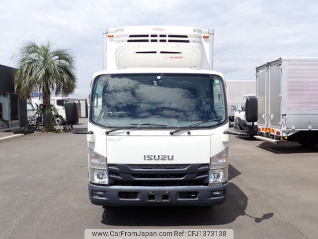 isuzu elf-truck 2017 -ISUZU--Elf TPG-NPR85AN--NPR85-7066188---ISUZU--Elf TPG-NPR85AN--NPR85-7066188- image 2