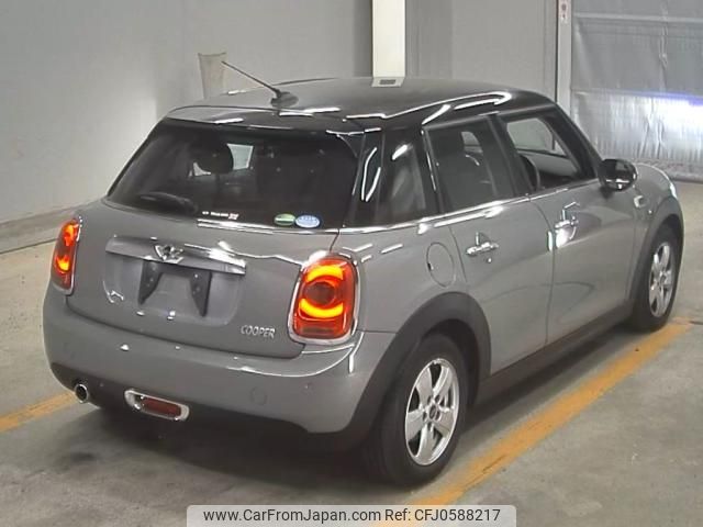 mini mini-others 2015 -BMW--BMW Mini WMWXS520802B39087---BMW--BMW Mini WMWXS520802B39087- image 2