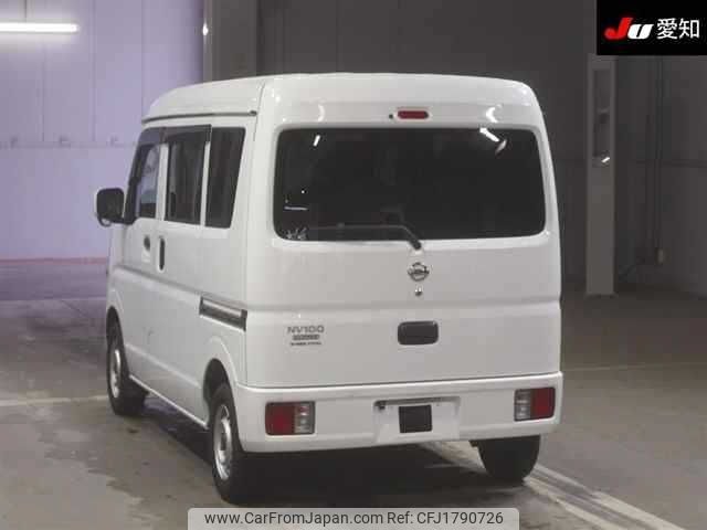 nissan clipper-van 2021 CFJ1790726 image 2