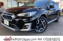 subaru xv 2020 quick_quick_GTE_GTE-025122