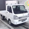 suzuki carry-truck 2023 -SUZUKI 【後日 】--Carry Truck DA16T--749745---SUZUKI 【後日 】--Carry Truck DA16T--749745- image 1