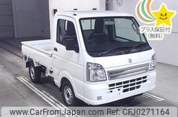 suzuki carry-truck 2023 -SUZUKI 【後日 】--Carry Truck DA16T--749745---SUZUKI 【後日 】--Carry Truck DA16T--749745-