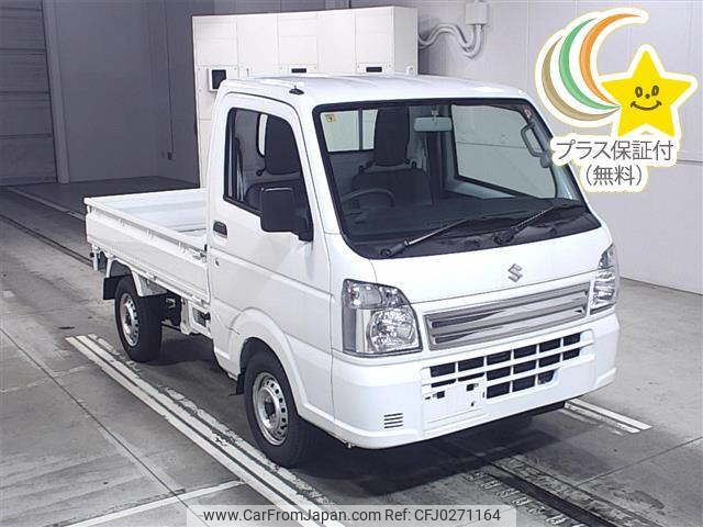 suzuki carry-truck 2023 -SUZUKI 【後日 】--Carry Truck DA16T--749745---SUZUKI 【後日 】--Carry Truck DA16T--749745- image 1