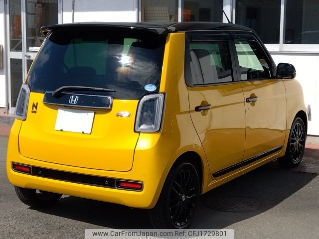 honda n-one 2021 CFJ1729801 image 2