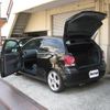 volkswagen polo 2007 quick_quick_9NBJX_WVWZZZ9NZ7Y207467 image 2