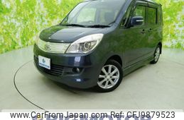 suzuki solio 2012 quick_quick_DBA-MA15S_MA15S-207943