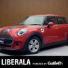 mini mini-others 2018 -BMW--BMW Mini DBA-XU15M--WMWXU52060TH95292---BMW--BMW Mini DBA-XU15M--WMWXU52060TH95292- image 1