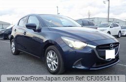 mazda demio 2018 22771