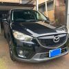 mazda cx-5 2012 -MAZDA--CX-5 LDA-KE2AW--KE2AW-109612---MAZDA--CX-5 LDA-KE2AW--KE2AW-109612- image 2