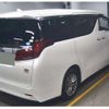 toyota alphard 2018 -TOYOTA--Alphard DAA-AYH30W--AYH30W-0068300---TOYOTA--Alphard DAA-AYH30W--AYH30W-0068300- image 5