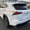 lexus nx 2017 CFJ1755800 image 6