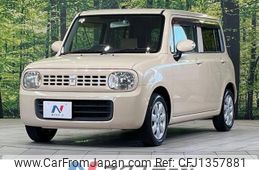 suzuki alto-lapin 2010 -SUZUKI--Alto Lapin DBA-HE22S--HE22S-156817---SUZUKI--Alto Lapin DBA-HE22S--HE22S-156817-