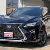 lexus rx 2018 -LEXUS--Lexus RX DAA-GYL20W--GYL20-0008361---LEXUS--Lexus RX DAA-GYL20W--GYL20-0008361- image 1