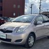 toyota vitz 2010 -TOYOTA--Vitz DBA-KSP90--KSP90-5201259---TOYOTA--Vitz DBA-KSP90--KSP90-5201259- image 17