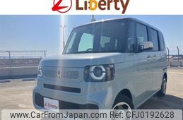 honda n-box 2024 quick_quick_JF5_JF5-1029994