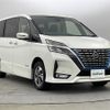 nissan serena 2020 -NISSAN--Serena DAA-HFC27--HFC27-074099---NISSAN--Serena DAA-HFC27--HFC27-074099- image 1