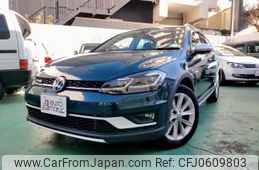 volkswagen golf-alltrack 2017 quick_quick_ABA-AUCJSF_WVWZZZAUZHP793592