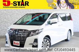 toyota alphard 2016 -TOYOTA--Alphard DBA-AGH30W--AGH30-0064179---TOYOTA--Alphard DBA-AGH30W--AGH30-0064179-