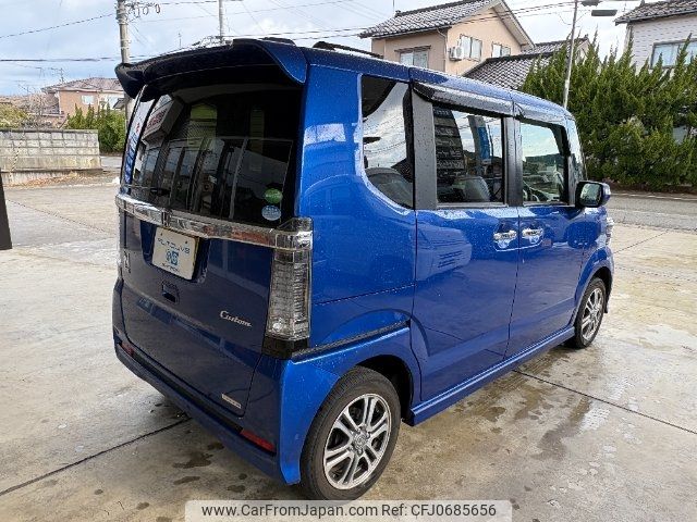 honda n-box 2016 -HONDA 【名変中 】--N BOX JF2--1512159---HONDA 【名変中 】--N BOX JF2--1512159- image 2