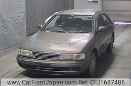 nissan sunny 1996 CFJ1687486