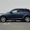 mazda cx-3 2015 -MAZDA--CX-3 LDA-DK5AW--DK5AW-100994---MAZDA--CX-3 LDA-DK5AW--DK5AW-100994- image 7