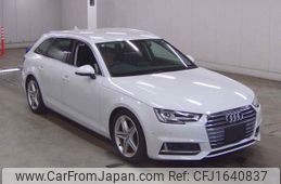 audi a4-avant 2019 CFJ1640837