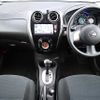 nissan note 2012 K00044 image 7