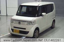 honda n-box-plus 2014 -HONDA 【豊橋 580ﾔ9505】--N BOX + DBA-JF1--JF1-4200973---HONDA 【豊橋 580ﾔ9505】--N BOX + DBA-JF1--JF1-4200973-