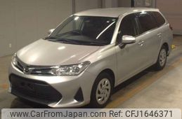 toyota corolla-fielder 2018 CFJ1646371