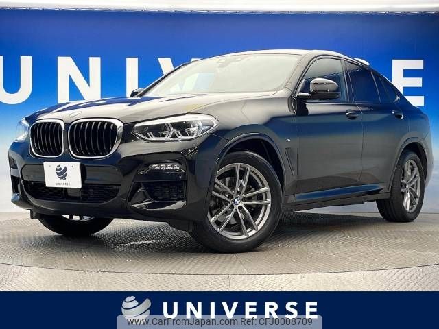 bmw x4 2020 -BMW--BMW X4 3DA-VJ20--WBAVJ920909C21189---BMW--BMW X4 3DA-VJ20--WBAVJ920909C21189- image 1