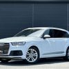 audi q7 2018 -AUDI--Audi Q7 ABA-4MCREA--WAUZZZ4MXJD024330---AUDI--Audi Q7 ABA-4MCREA--WAUZZZ4MXJD024330- image 1