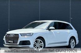 audi q7 2018 -AUDI--Audi Q7 ABA-4MCREA--WAUZZZ4MXJD024330---AUDI--Audi Q7 ABA-4MCREA--WAUZZZ4MXJD024330-