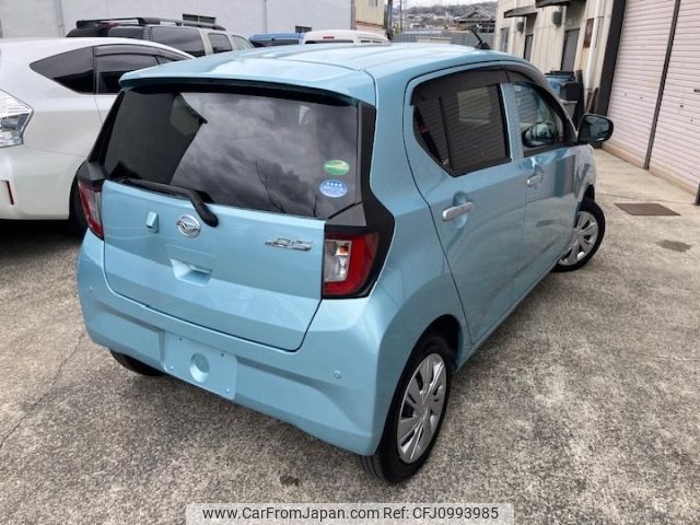 daihatsu mira-e-s 2020 -DAIHATSU--Mira e:s LA350S-0205284---DAIHATSU--Mira e:s LA350S-0205284- image 2