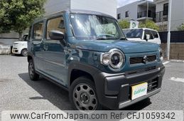 suzuki hustler 2024 -SUZUKI--Hustler 5AA-MR92S--MR92S-460400---SUZUKI--Hustler 5AA-MR92S--MR92S-460400-