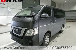 nissan caravan-van 2017 -NISSAN--Caravan Van VW6E26--101734---NISSAN--Caravan Van VW6E26--101734-