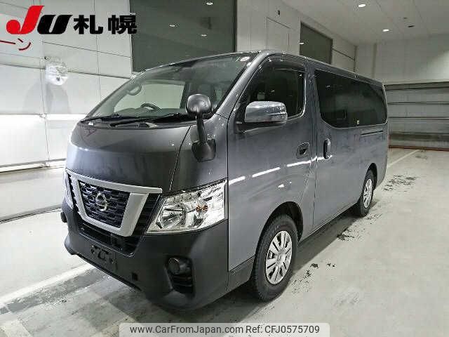 nissan caravan-van 2017 -NISSAN--Caravan Van VW6E26--101734---NISSAN--Caravan Van VW6E26--101734- image 1