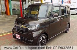 honda n-box 2019 -HONDA--N BOX DBA-JF3--JF3-2096146---HONDA--N BOX DBA-JF3--JF3-2096146-