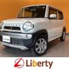 suzuki hustler 2016 quick_quick_MR41S_MR41S-184620 image 1