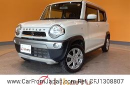 suzuki hustler 2016 quick_quick_MR41S_MR41S-184620