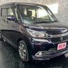 suzuki solio 2018 -SUZUKI--Solio DAA-MA36S--MA36S-674203---SUZUKI--Solio DAA-MA36S--MA36S-674203- image 1