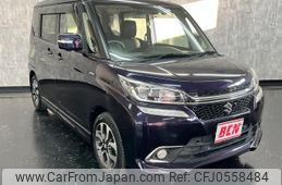 suzuki solio 2018 -SUZUKI--Solio DAA-MA36S--MA36S-674203---SUZUKI--Solio DAA-MA36S--MA36S-674203-