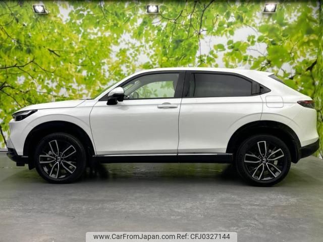 honda vezel 2021 quick_quick_6AA-RV5_RV5-1027598 image 2