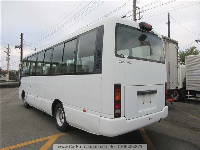 nissan civilian-bus 2008 -NISSAN--Civilian DHW41-040060---NISSAN--Civilian DHW41-040060- image 2