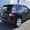 jeep compass 2017 quick_quick_ABA-MK49_1C4NJCFA0HD190746 image 2