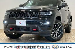 jeep grand-cherokee 2020 CFJ1784164