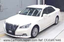 toyota crown 2016 -TOYOTA--Crown AWS210-6121433---TOYOTA--Crown AWS210-6121433-