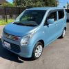 suzuki wagon-r 2013 -SUZUKI--Wagon R MH34S--197153---SUZUKI--Wagon R MH34S--197153- image 22