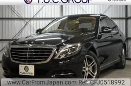 mercedes-benz s-class 2016 quick_quick_LCA-222004_WDD2220042A252683